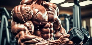 Need to have Bigger Arms in 4 Months: Exercises You Want Bigger Arms