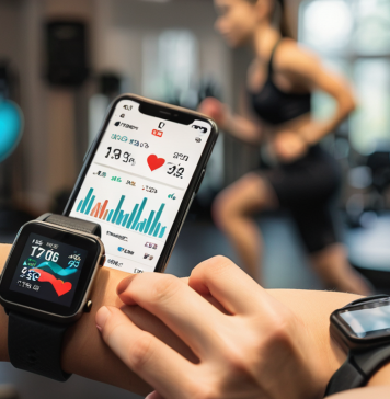AI-Based Fitness Analytics