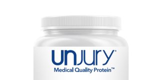 Unjury Protein Launches Protect & Restore Advanced Protein+ Unjury® Protein