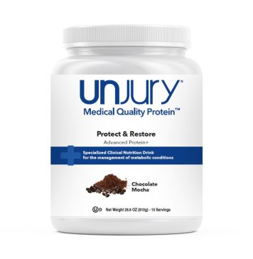Unjury® Protein