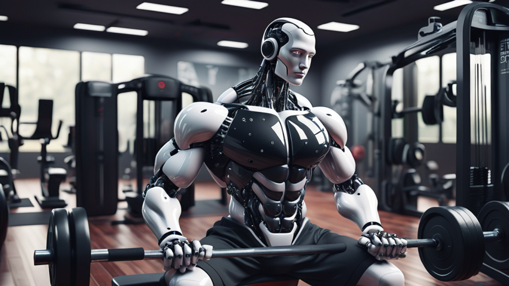 Unlocking the Power of AI-Based Fitness Business Analytics: Optimizing ...