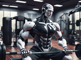 AI-Based Fitness Business Analytics