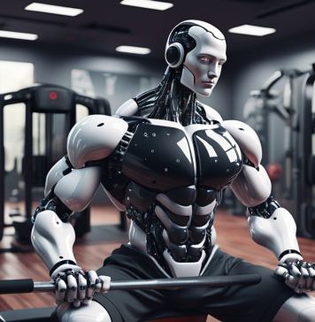 AI-Based Fitness Business Analytics