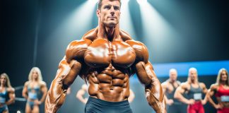 Is Bodybuilding Really a Sport? Part 1 physique competition