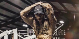 Pico Cardenas of Bossletics Announces New “Personal/Online Fitness Training Program” Pico Cardenas for Bossletics
