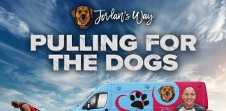 Jordan’s Way Founder Continues Pulling 18-Wheeler to Raise Donations for New Rescue Transport Vehicle for the Humane Society of Young County Jordan's Way Pulling For Patreons Graham, Texas