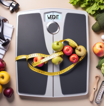 Effective Energy & Weight Management