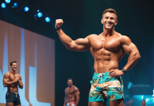 Ace Your Physique Competition: Tips for Success physique competition