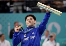 Carlos Yulo: The New King of Gymnastics 2 time Olympic Gold Medalist Carlos Yulo