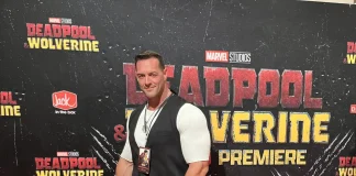 TruLife Distribution Partners with Aaron Reed TruLife Distribution Partners With Aaron Reed, Bodybuilder and Actor Who Plays Marvel’s Juggernaut