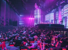 LES MILLS LIVE BERLIN