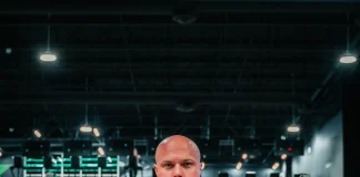 Mitchell Hooper Joins Team MUTANT: A Hardcore Partnership with a Strongman Champion Fit Foods Ltd. announced today that Mitchell Hooper, a Canadian strongman and Strongest Man on Earth competitor, has joined Team MUTANT.