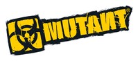 Mutant Logo