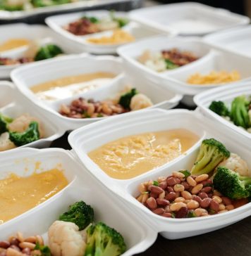 Macronutrient Calculator