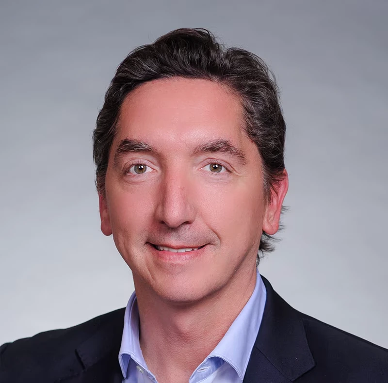 Zimmer Biomet Appoints Arnold Schwarzenegger as Chief Movement Officer 1 Ivan Tornos, President and Chief Executive Officer of Zimmer Biomet