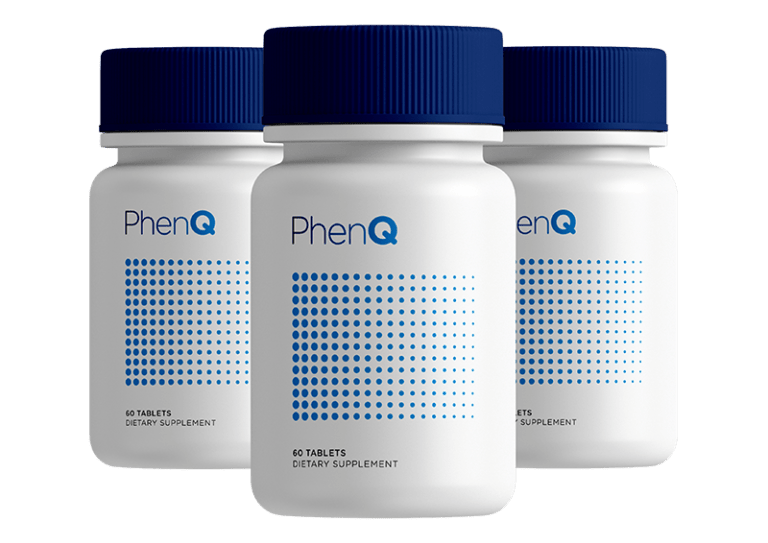 Top Fat Burners of 2024 for a Shredded Physique 5 Phenq