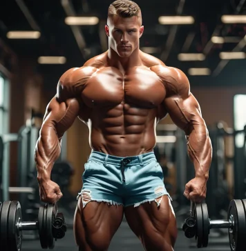 Shredded Physique AI