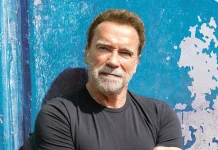 Zimmer Biomet Appoints Arnold Schwarzenegger as Chief Movement Officer Zimmer Biomet Appoints Arnold Schwarzenegger as Chief Movement Officer: A New Era of Health, Wellness, and Active Living