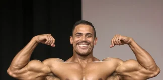 The Ultimate Guide to Bodybuilding for Beginners: A Comprehensive Roadmap