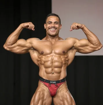 beginning bodybuilding