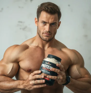 Beef protein isolate has made a name for itself in the supplement world, winning over fitness enthusiasts and those with dairy sensitivities alike.