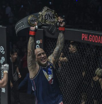 brandon vera