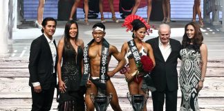 Slimmers World Great Bodies 2015 Winners