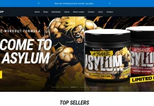 Nutrishop’s Refresh: Real Support for Real Results in Health and Fitness Nutrishop, a national wellness and nutritional supplement franchise, is stepping up to meet this challenge with a rebrand aimed at one mission: Real Support. Real Results.