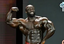 The 2024 Mr. Olympia: Samson Dauda Claims Victory and Makes History Samson Dauda