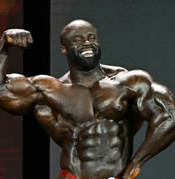 Samson Dauda
