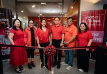 Snap Fitness Philippines Relaunches with a Bold New Vision for Fitness and Franchising SNAP Philippines Jap Angeles (CMO), Vanessa Orendain (CEO), Katherine Rostata (Partner), Dennis Rostata (Partner), Jaggy Basseg (CFO/ Chief Franchise Officer), Carol Basseg (Chief People Officer)