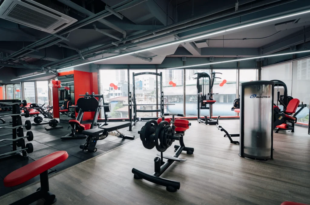 Snap Fitness Philippines Relaunches with a Bold New Vision for Fitness and Franchising 4 Snap Fitness Philippines Machines