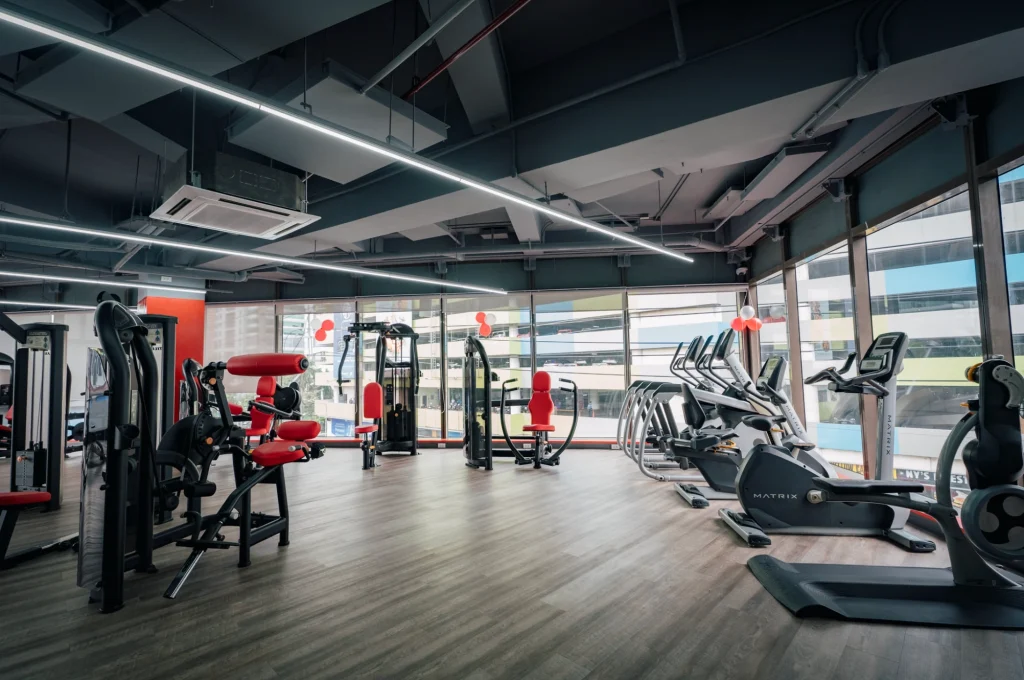 Snap Fitness Philippines Relaunches with a Bold New Vision for Fitness and Franchising 3 Snap Fitness.png