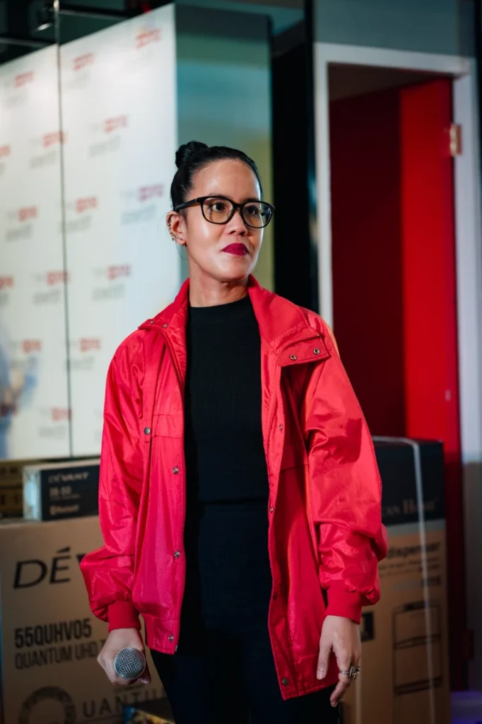 Snap Fitness Philippines Relaunches with a Bold New Vision for Fitness and Franchising 2 Vanessa Orendain CEO