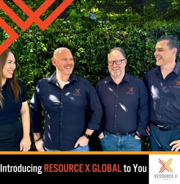 resource x global from VNIX