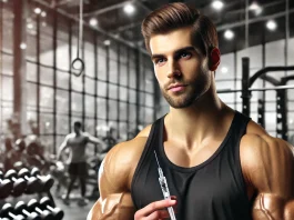 Maximizing Weight Loss: The Synergy of GLP-1 Receptor Agonists and Resistance Training