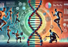 The Role of Genetics in Fitness: How DNA Influences Workout Results The Role of Genetics in Fitness: How DNA Influences Workout Results