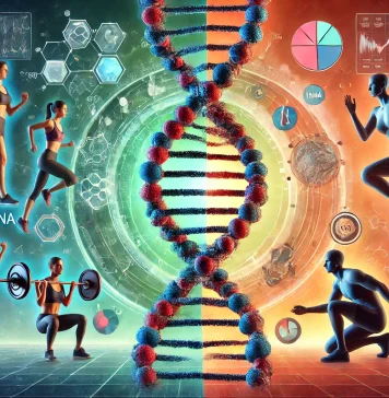 The Role of Genetics in Fitness: How DNA Influences Workout Results