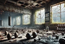 The Rise and Fall of South Korea’s Fitness Boom The Rise and Fall of South Korea’s Fitness Boom