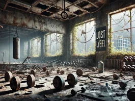 The Rise and Fall of South Korea’s Fitness Boom