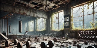 The Rise and Fall of South Korea’s Fitness Boom The Rise and Fall of South Korea’s Fitness Boom