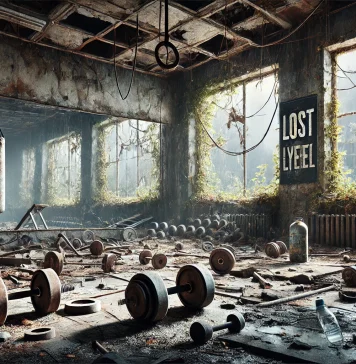 The Rise and Fall of South Korea’s Fitness Boom