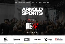 Arnold Sports Festival 2025: Columbus Welcomes Thousands for the Ultimate Fitness and Strength Event Arnold Sports Festival 2025