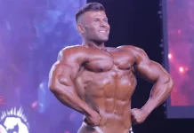 Steroid-Induced Heart Failure at 30: The Lifespan Sacrifice in Professional Bodybuilding joey farrell on steroid-induced heart failure