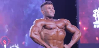 Steroid-Induced Heart Failure at 30: The Lifespan Sacrifice in Professional Bodybuilding joey farrell on steroid-induced heart failure