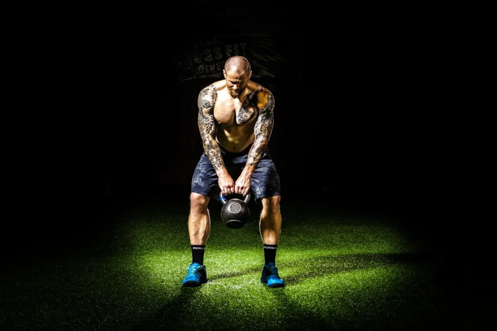Green Gyms: The Rise of Eco-Friendly Fitness Centers and Sustainable Workout Practices 1 Green Gyms