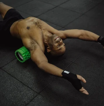 Recovery 101: Exploring Mobility Techniques, Foam Rolling, and Cryotherapy