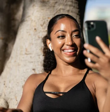 Social Media Fitness Trends