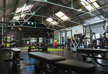 Green Gyms: The Rise of Eco-Friendly Fitness Centers and Sustainable Workout Practices Green Gyms