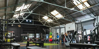 Green Gyms: The Rise of Eco-Friendly Fitness Centers and Sustainable Workout Practices Green Gyms
